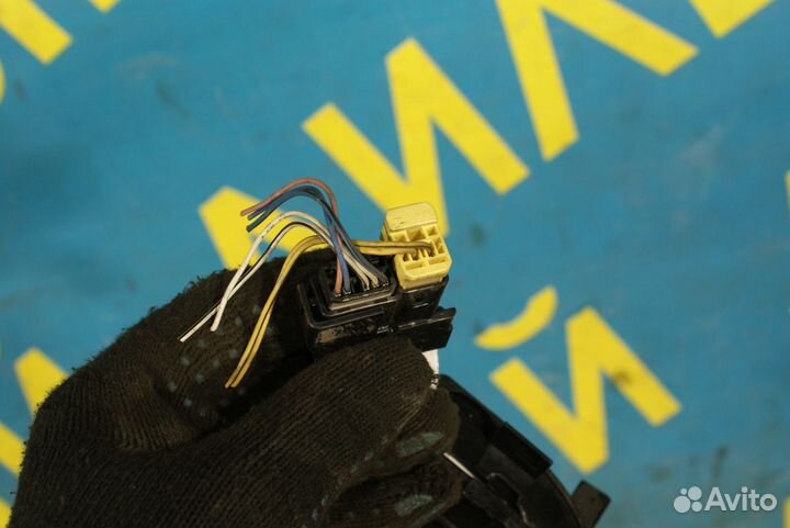 Лента шлейф SRS Toyota Celica T230