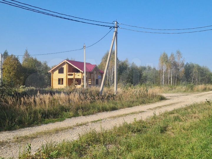 Участок 6 сот. (ИЖС)