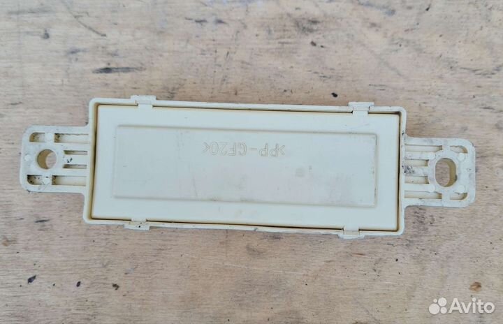 Блок управления центральным замком Kia Ceed JD