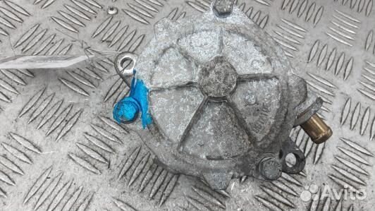 Насос вакуумный BMW 3 E46 (GBE13KX01)