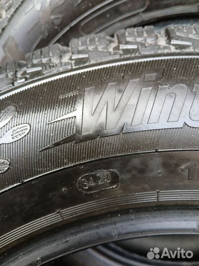 Cordiant Winter Drive 2 17.5/70 R13 82T