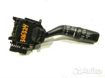 Переключатель стеклоочистителей подрулевой 5L8Z13K