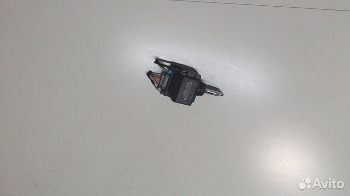 Замок зажигания Mercedes CLK W209, 2007