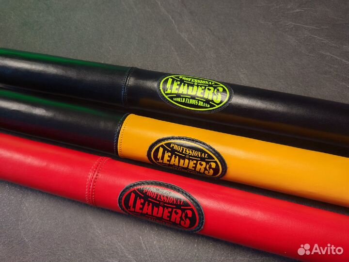 Тренерские палки leaders boxing punch sticks