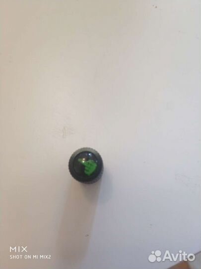 Колпачки на нипель