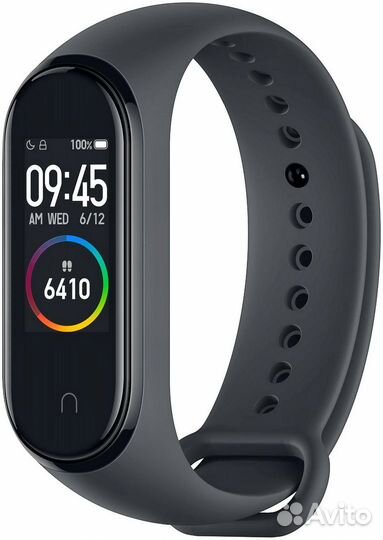 Смарт-браслет Xiaomi Mi Band 4