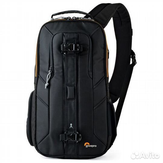 Чехол Lowepro SlingShot Edge 250 AW black рюкзак