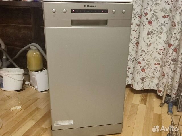 Посудомоечная машина Hansa купить в Казани  объявление продам