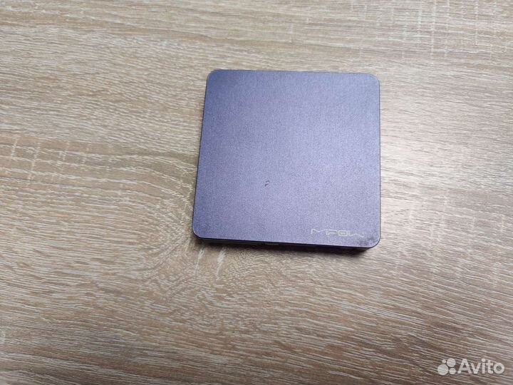 Повербанк 8 000 mAh