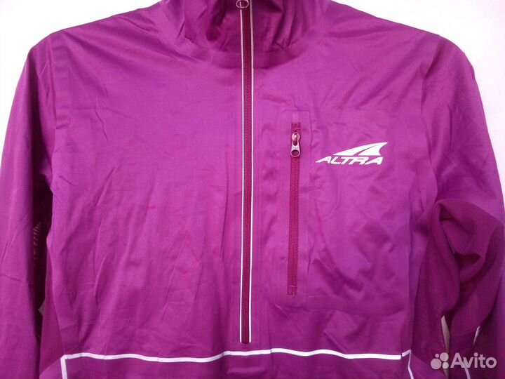 Altra Ветровка жен. Бег (велосипед)