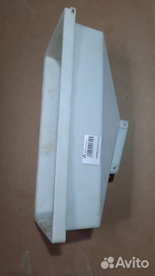 AC852982 Бункер Monopill Kvernelend