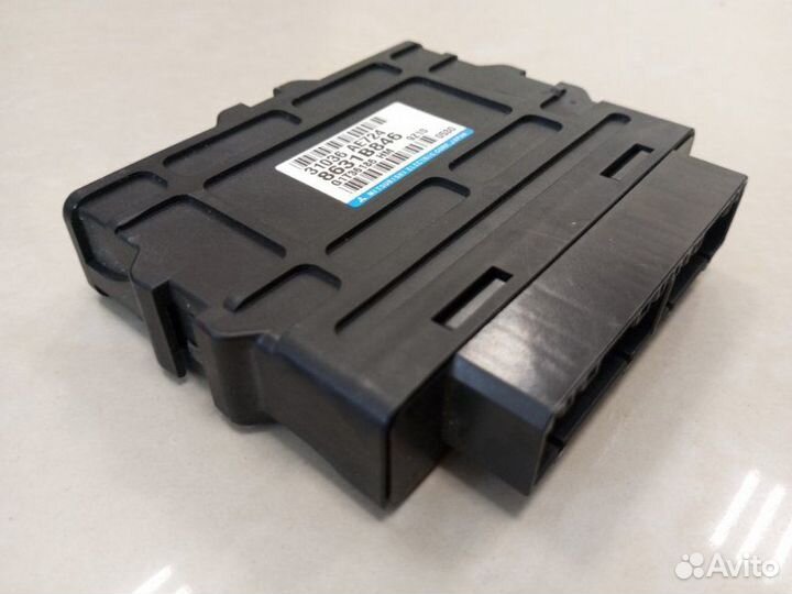 Блок управления АКПП Mitsubishi Outlander Sport GA