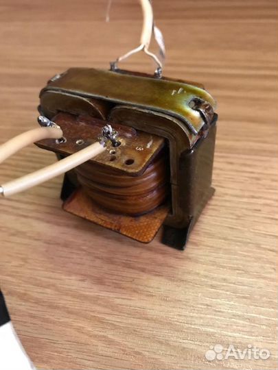 Трансформатор