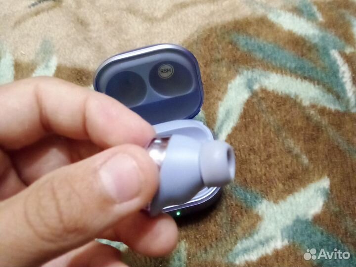 Без проводные наушники samsung