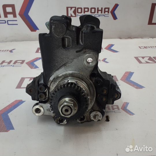 Тнвд двигателя D20DTF ssangyong actyon NEW 2011