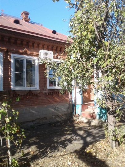 Дом 79,8 м² на участке 13,5 сот.