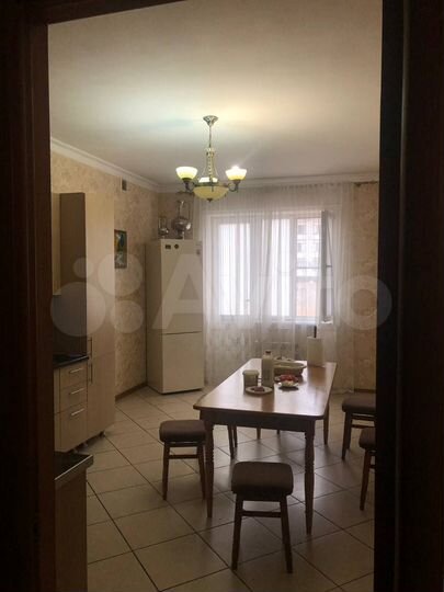 Дом 232 м² на участке 2,3 сот.