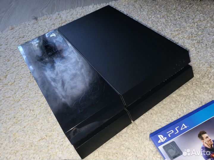 Sony PS4 500Gb