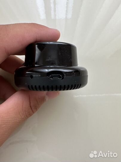 Камера мини с поддержкой вайфай