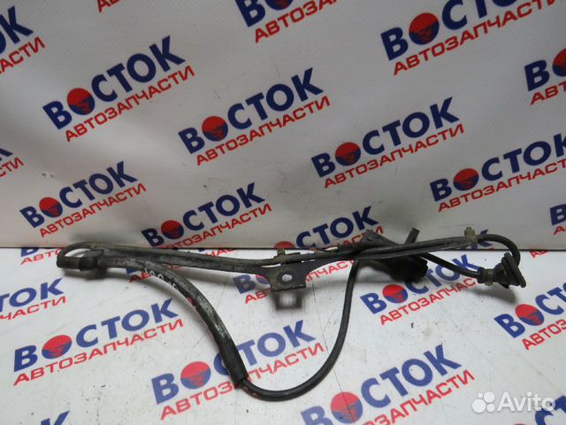 Датчик abs Зад Лево toyota brevis JCG10, JCG11, JC