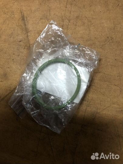 Сальник коленвала, 03L103085B