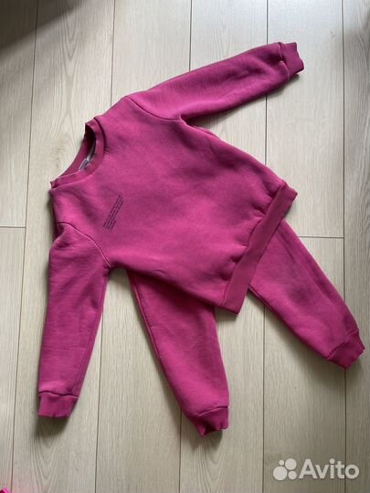 Одежда на девочку 4 года