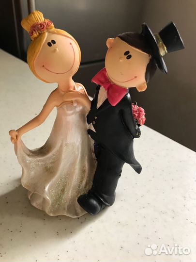 Украшение для торта