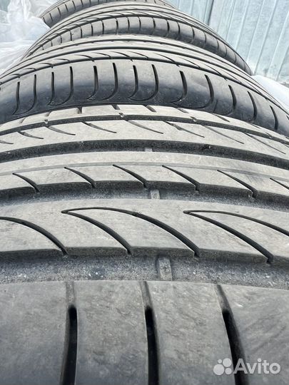 Pirelli Powergy 2.25/50 R17 98Y