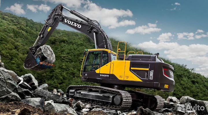 Машинист экскаватора вахта