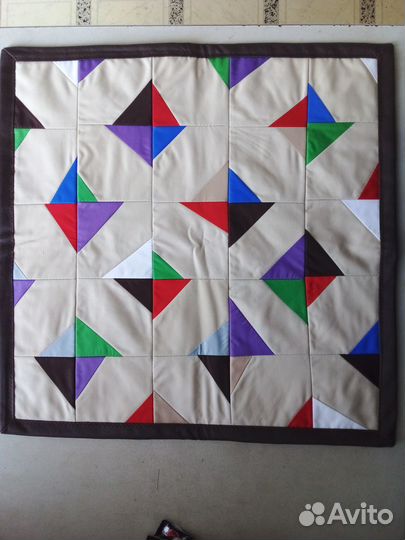 Одеяло для пирога