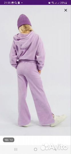 Костюм для девочки