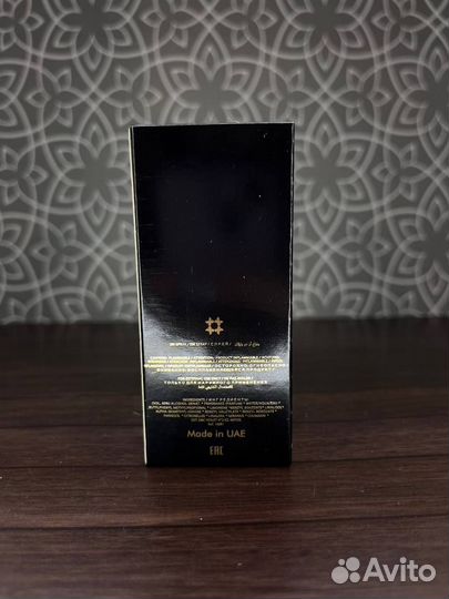 Dahab By Kajal Тестер (Duty Free)