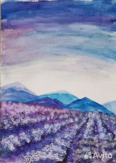 Поделка /рисунок в детский сад