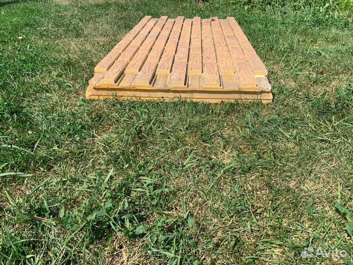 Утеплитель из декоративного камня