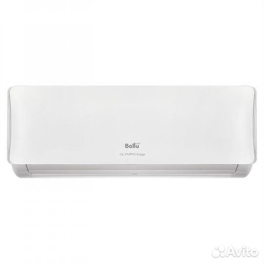 Кондиционер ballu BSO-07HN8 22Y компле на 23 м2