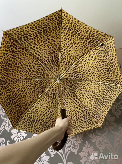 Зонт трость