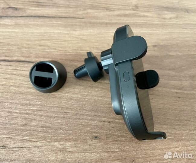 Автомобильная беспроводная зарядка Xiaomi 20W