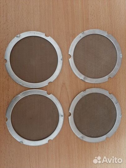 Цедилка для молока, судок алюминиевые