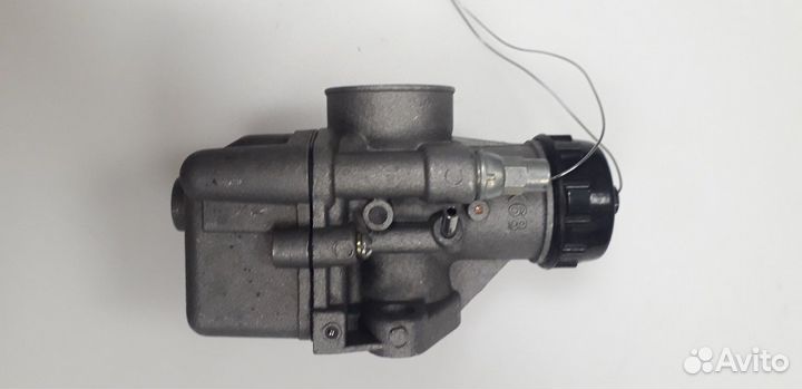 Карбюратор К68 снегохода Рысь