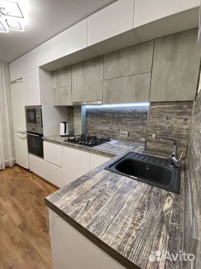 Кухня на заказ. Рассрочка