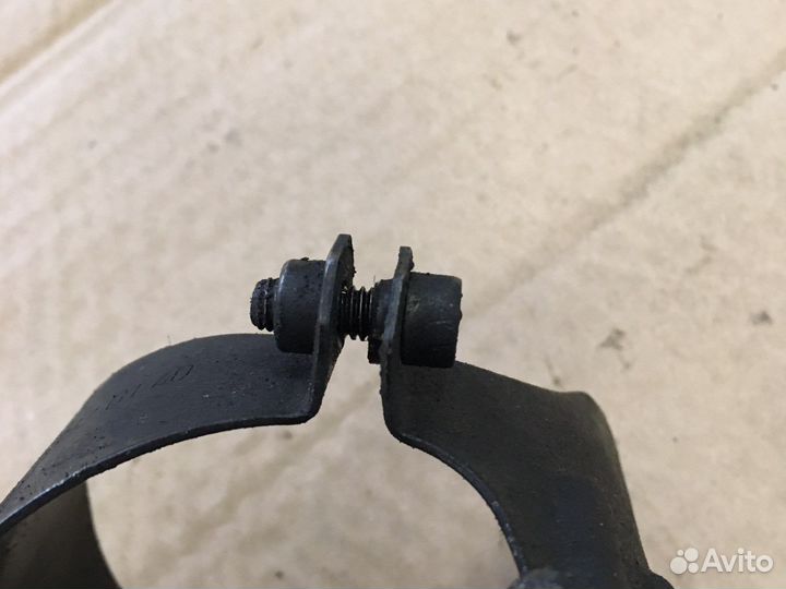 Корпус топливного фильтра Mercedes W203 (3221)