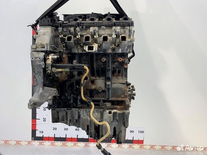 Двигатель (двс) для BMW 1-Series (E81/E82/E87/E88)