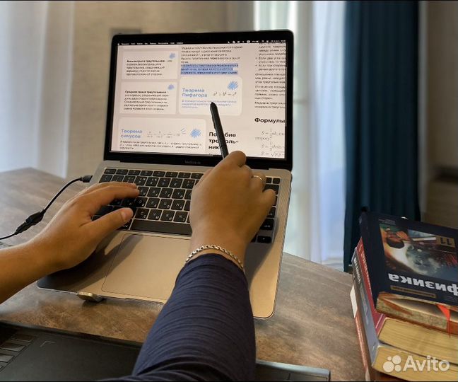 Репетитор по математике и физике