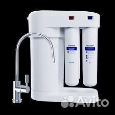 Обратный осмос Уникорн