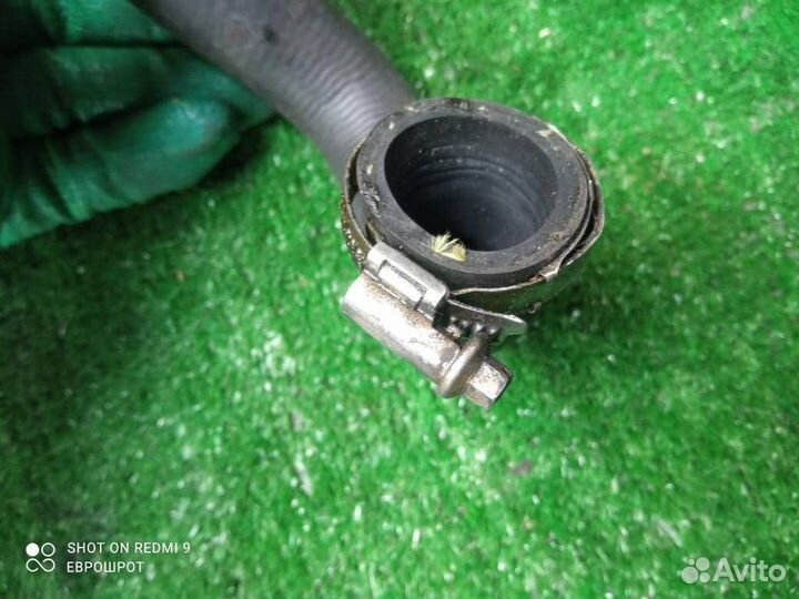 Шланг системы охлаждения BMW 3 E90/E91 (2005-2012)