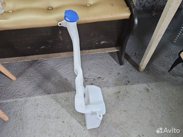 Бачек омывателя Skoda Fabia,VW Polo V