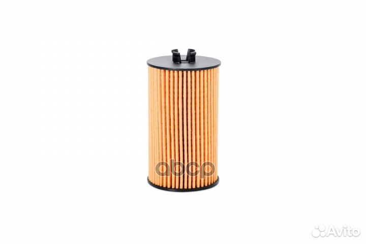 Фильтр масляный opel astra J (2010) 1020-225