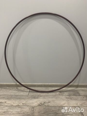 Обруч хулахуп