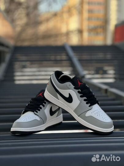 Кроссовки Nike Air Jordan -1 Low
