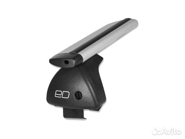 Багажник на крышу LADA Vesta NG ваз-2180 Restyling